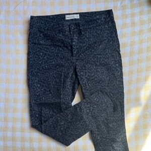 Gap jeggings